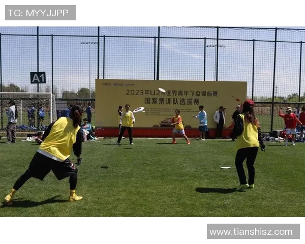 北京飞盘队的奋斗与荣耀：极限运动联赛的精彩旅程与突破成就