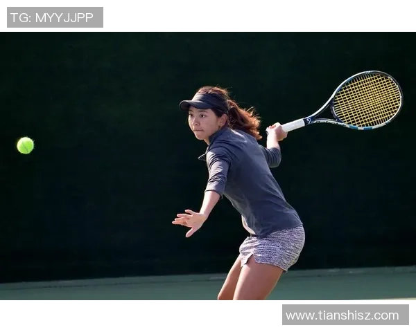 南京网球队个人能力深度对比分析揭示选手潜力与发展方向 南京网球队个人能力深度对比分析揭示选手潜力与发展方向