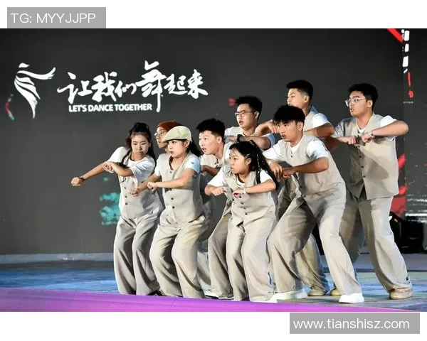 南京街舞队个人能力引发热议舞者实力与团队协作的辩论