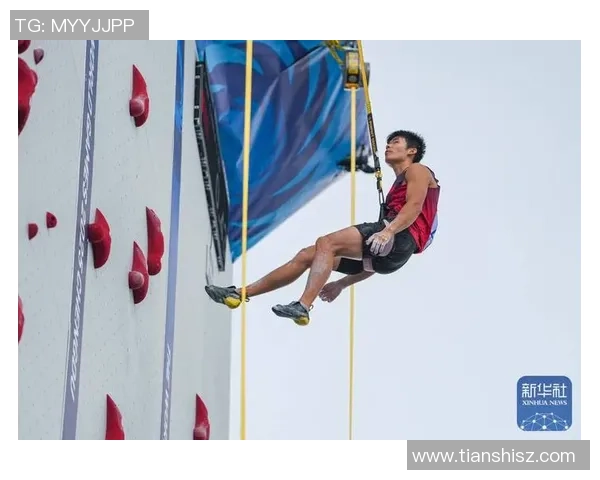 攀岩热潮引发关注成都攀岩队灵活性改革探索新路径