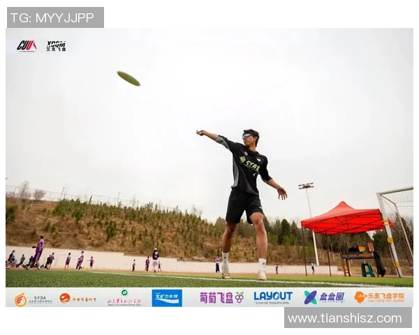 广州飞盘队在极限运动联赛中的速度表现分析与点评