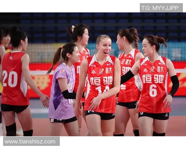 深圳排球队的蜕变与崛起：从传统强队到现代化冠军争夺者的历程