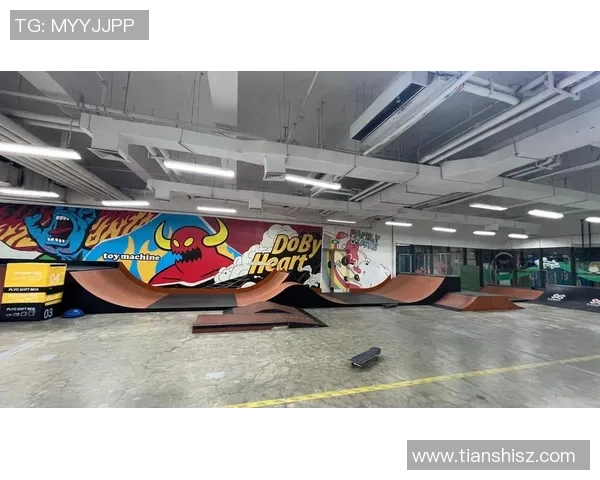 重庆滑板队：个人能力提升与团队协作的完美结合